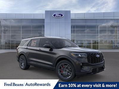 2026 Ford Explorer 4WD SUV for sale #F60658 - photo 1