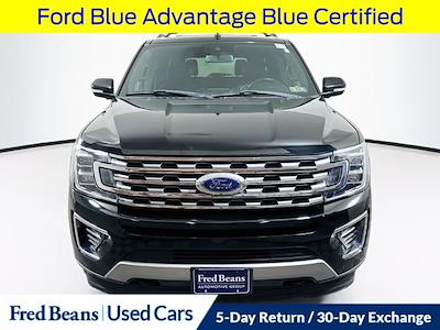 2018 Ford Expedition 4WD SUV for sale #F606686 - photo 2