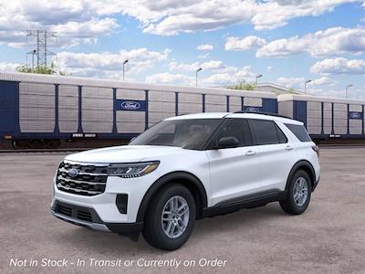 2026 Ford Explorer 4WD SUV for sale #F60671 - photo 2