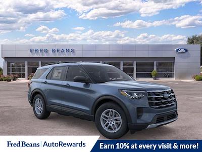 2026 Ford Explorer 4WD SUV for sale #F60679 - photo 1