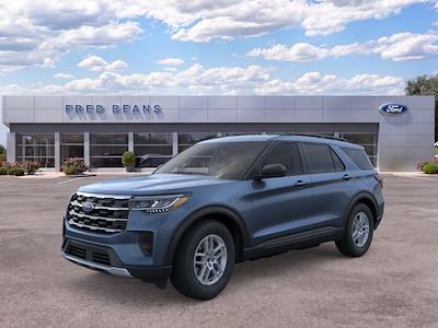 2026 Ford Explorer 4WD SUV for sale #F60679 - photo 2