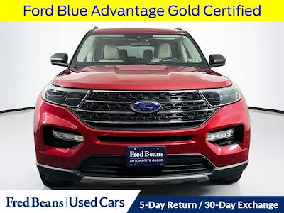 2023 Ford Explorer 4WD SUV for sale #F60688J - photo 2