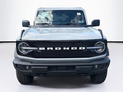 2026 Ford Bronco 4WD SUV for sale #F60697 - photo 2