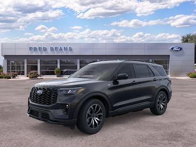 2026 Ford Explorer 4WD SUV for sale #F60700 - photo 2