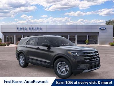 2026 Ford Explorer 4WD SUV for sale #F60701 - photo 1