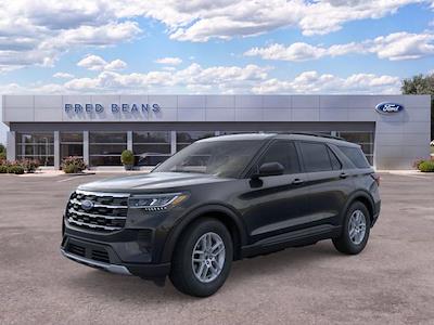 2026 Ford Explorer 4WD SUV for sale #F60701 - photo 2