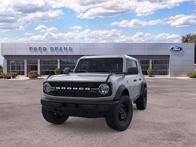 2026 Ford Bronco 4WD SUV for sale #F60705 - photo 2