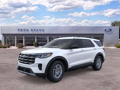 2026 Ford Explorer 4WD SUV for sale #F60707 - photo 2