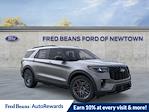2026 Ford Explorer 4WD SUV for sale #F60708 - photo 1