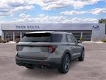 2026 Ford Explorer 4WD SUV for sale #F60708 - photo 11