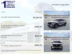 2026 Ford Explorer 4WD SUV for sale #F60708 - photo 4