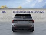 2026 Ford Explorer 4WD SUV for sale #F60708 - photo 8