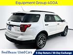 2019 Ford Explorer 4WD SUV for sale #F607082 - photo 9