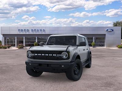 2026 Ford Bronco 4WD SUV for sale #F60710 - photo 2
