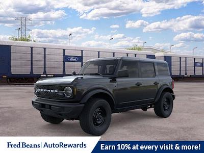 2026 Ford Bronco 4WD SUV for sale #F60721 - photo 1