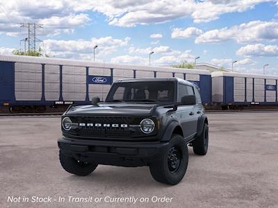 2026 Ford Bronco 4WD SUV for sale #F60721 - photo 2