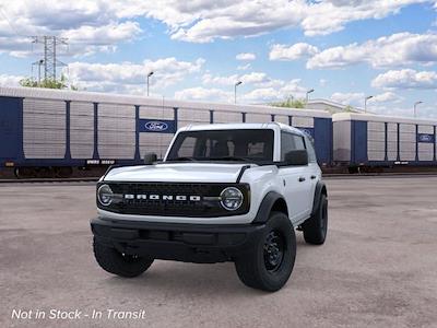 2026 Ford Bronco 4WD SUV for sale #F60732 - photo 2
