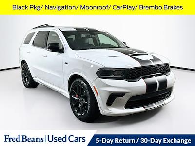 2022 Dodge Durango AWD SUV for sale #F607342 - photo 1