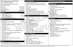 2022 Dodge Durango AWD SUV for sale #F607342 - photo 3