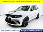 2022 Dodge Durango AWD SUV for sale #F607342 - photo 4