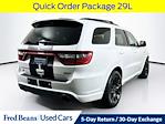 2022 Dodge Durango AWD SUV for sale #F607342 - photo 9
