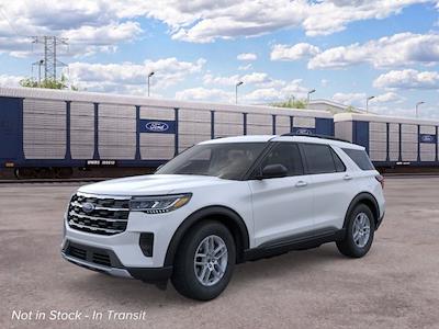 2026 Ford Explorer 4WD SUV for sale #F60735 - photo 2