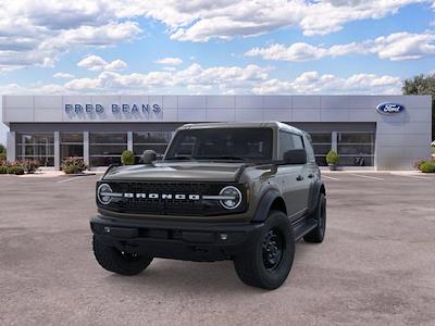 2026 Ford Bronco 4WD SUV for sale #F60737 - photo 2