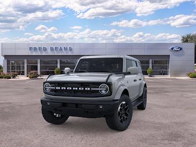 2026 Ford Bronco 4WD SUV for sale #F60738 - photo 2