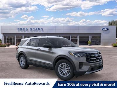 2026 Ford Explorer 4WD SUV for sale #F60746 - photo 1
