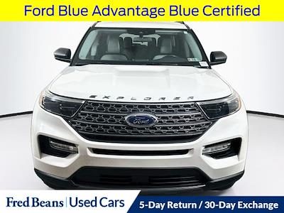 2021 Ford Explorer 4WD SUV for sale #F607471 - photo 2