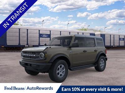 2026 Ford Bronco 4WD SUV for sale #F60751 - photo 1