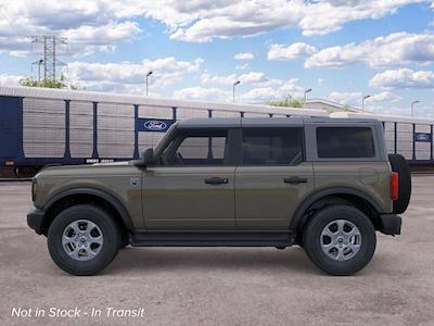 2026 Ford Bronco 4WD SUV for sale #F60751 - photo 2
