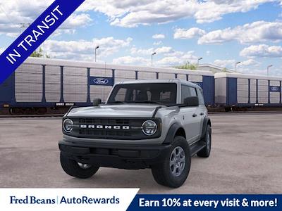 2026 Ford Bronco 4WD SUV for sale #F60752 - photo 2