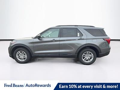 2026 Ford Explorer 4WD SUV for sale #F60757 - photo 1