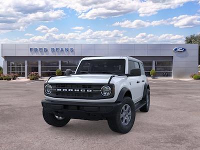 2026 Ford Bronco 4WD SUV for sale #F60766 - photo 2