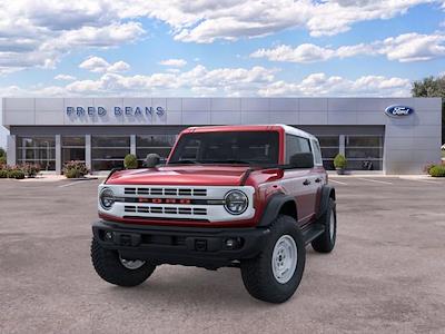 2026 Ford Bronco 4WD SUV for sale #F60767 - photo 2
