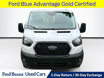 2025 Ford Transit 250 Low Roof RWD Empty Cargo Van for sale #F6078K - photo 2