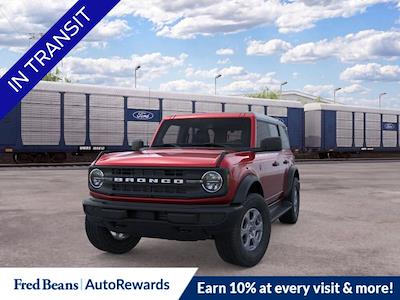 2026 Ford Bronco 4WD SUV for sale #F60793 - photo 2