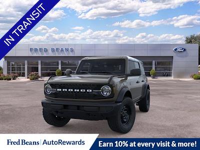 2026 Ford Bronco 4WD SUV for sale #F60795 - photo 2