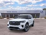 2026 Ford Explorer 4WD SUV for sale #F60799 - photo 3
