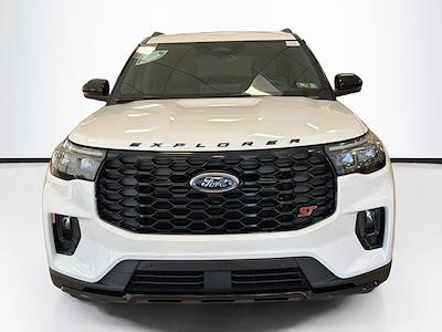 2026 Ford Explorer 4WD SUV for sale #F60804 - photo 2