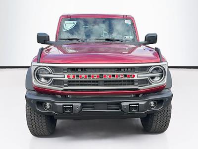 2026 Ford Bronco 4WD SUV for sale #F60819 - photo 2