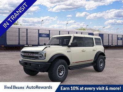 2026 Ford Bronco 4WD SUV for sale #F60821 - photo 1
