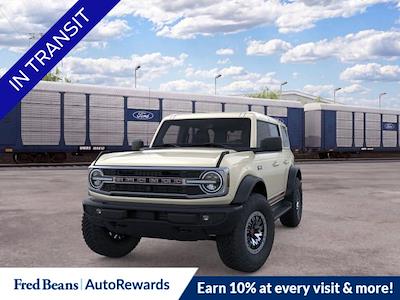 2026 Ford Bronco 4WD SUV for sale #F60821 - photo 2
