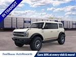 2026 Ford Bronco 4WD SUV for sale #F60821 - photo 1