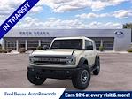 2026 Ford Bronco 4WD SUV for sale #F60821 - photo 2