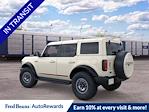 2026 Ford Bronco 4WD SUV for sale #F60821 - photo 4