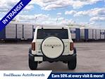 2026 Ford Bronco 4WD SUV for sale #F60821 - photo 5
