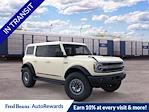 2026 Ford Bronco 4WD SUV for sale #F60821 - photo 7