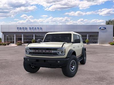 2026 Ford Bronco 4WD SUV for sale #F60823 - photo 2